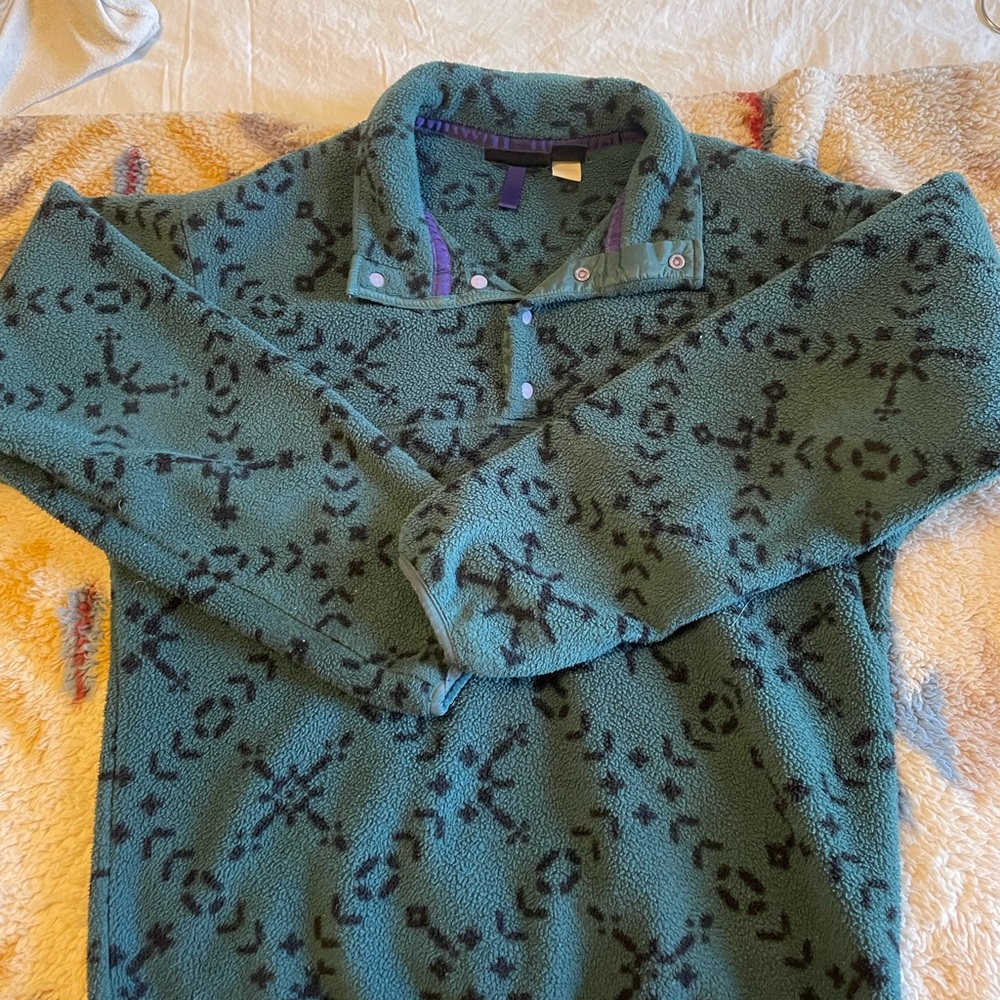 VINTAGE PATAGONIA SYNCHILLA